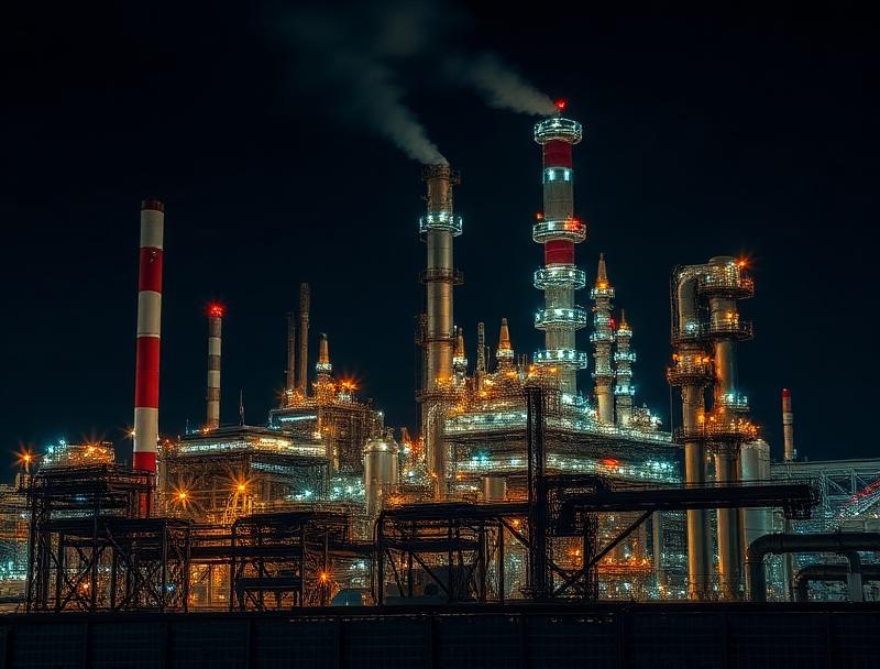 Operação Petrolífera